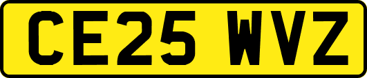 CE25WVZ