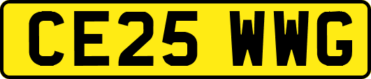 CE25WWG