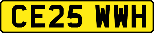 CE25WWH