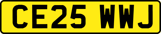 CE25WWJ