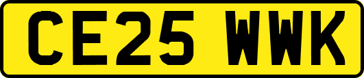 CE25WWK