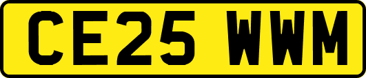 CE25WWM