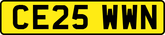 CE25WWN