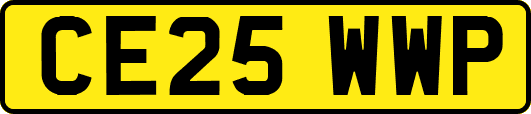 CE25WWP