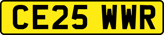 CE25WWR