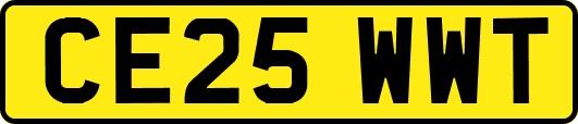 CE25WWT