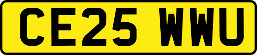CE25WWU