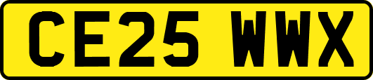 CE25WWX
