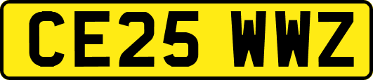 CE25WWZ
