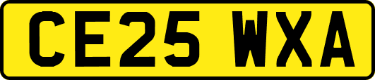 CE25WXA