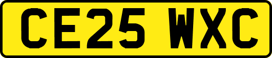 CE25WXC