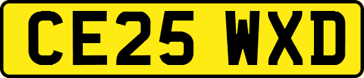 CE25WXD