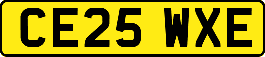 CE25WXE
