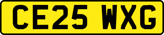 CE25WXG
