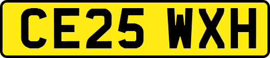 CE25WXH
