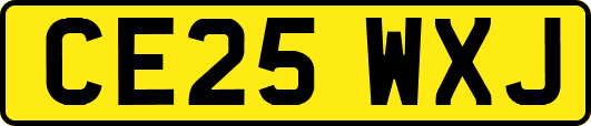 CE25WXJ