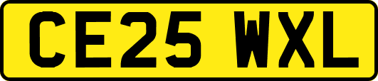 CE25WXL