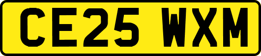 CE25WXM