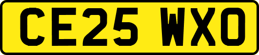 CE25WXO