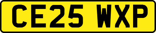 CE25WXP