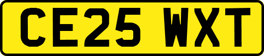 CE25WXT