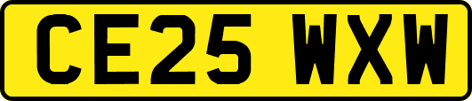 CE25WXW