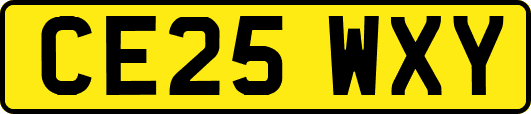 CE25WXY
