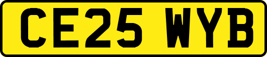 CE25WYB