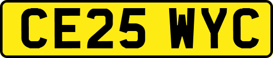 CE25WYC