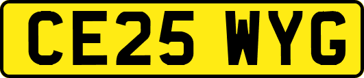 CE25WYG