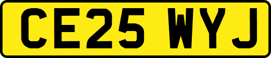 CE25WYJ