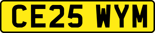 CE25WYM