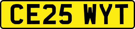 CE25WYT