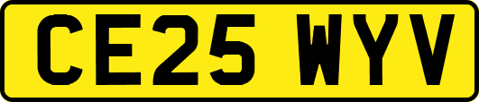 CE25WYV