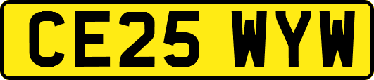 CE25WYW