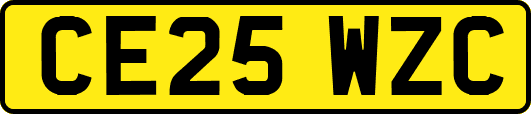 CE25WZC