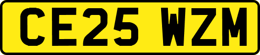 CE25WZM