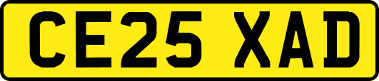 CE25XAD