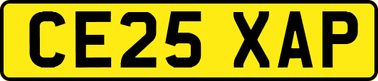 CE25XAP