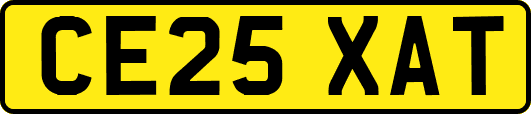 CE25XAT