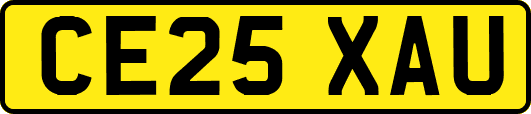 CE25XAU