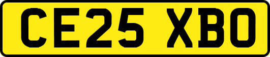 CE25XBO