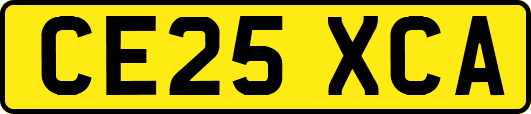 CE25XCA