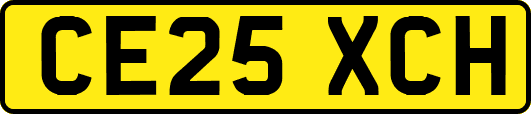 CE25XCH
