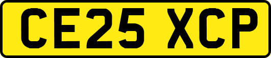 CE25XCP