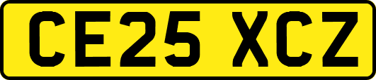 CE25XCZ