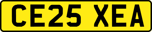 CE25XEA