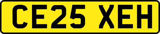 CE25XEH