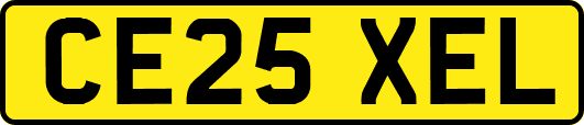 CE25XEL