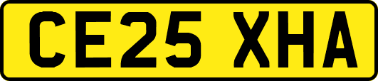 CE25XHA